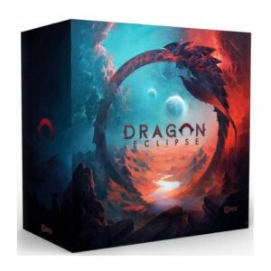 DRAGON ECLIPSE BASICO (CASTELLANO)