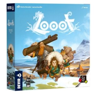 LOOOT (CASTELLANO)