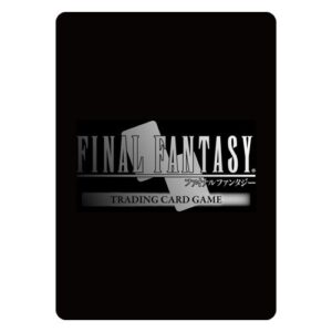 FINAL FANTASY TCG OPKIT DOBLE (16+4) MARZO 2026